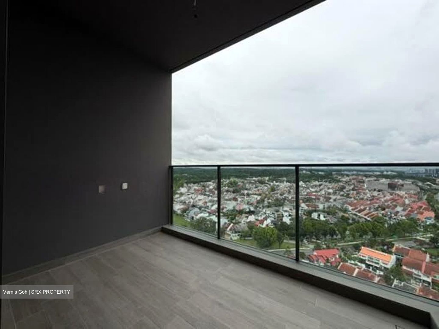 Amo Residence (D20), Apartment #571185951